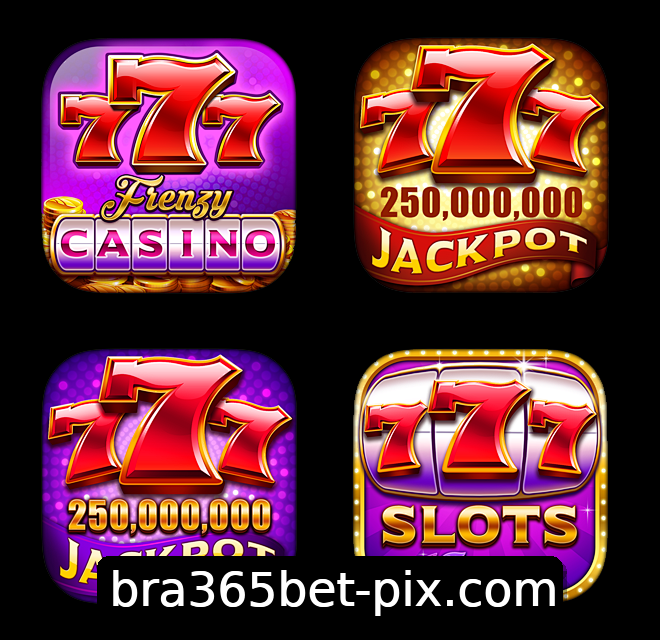 Estatísticas do Jogo bra365