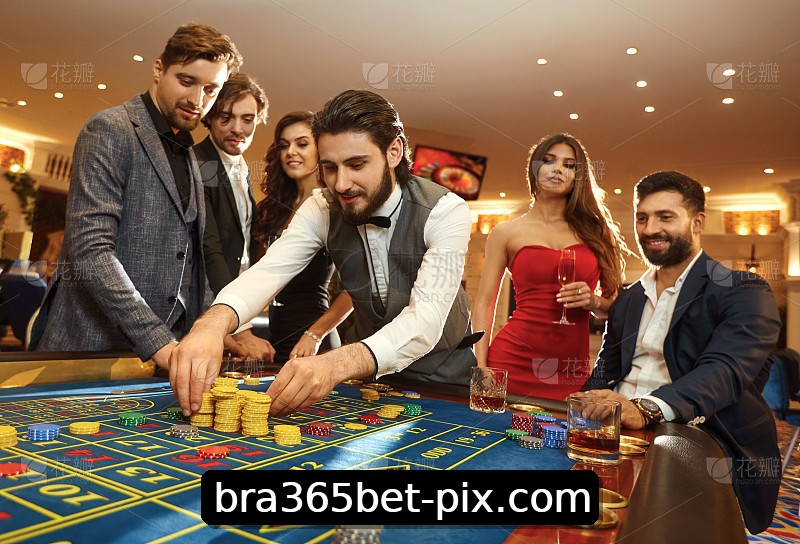 Casino Ao Vivo bra365