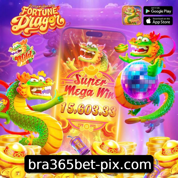 Estatísticas bra365