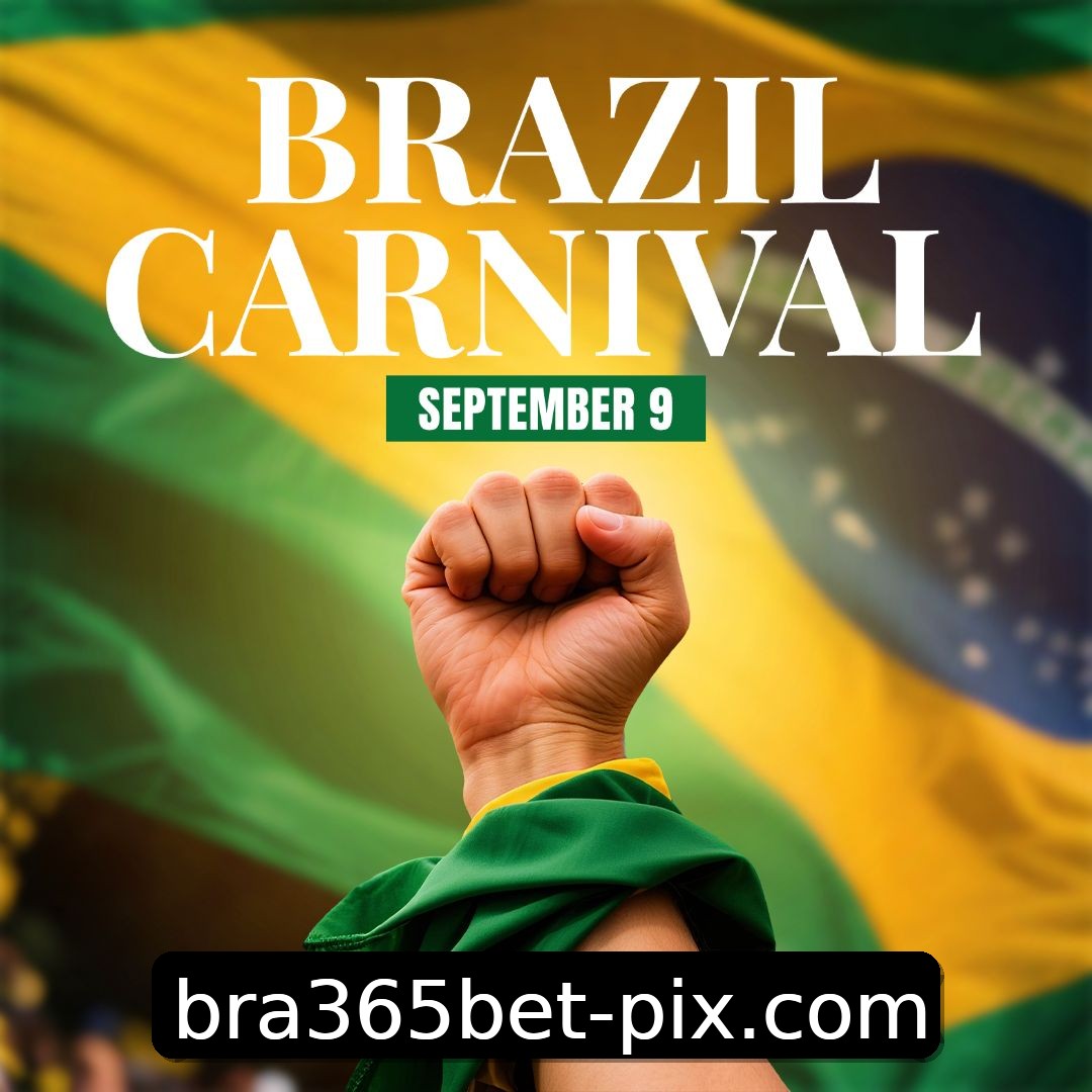 Bônus de Boas-vindas bra365